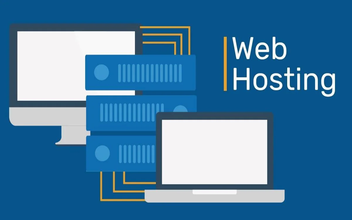 Web Hosting