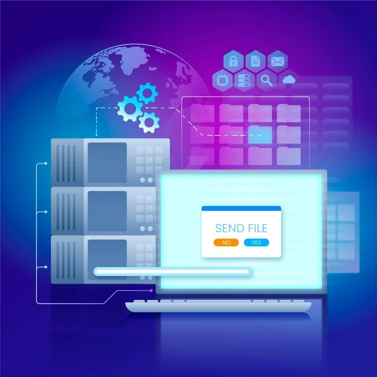 Multiple Hosts