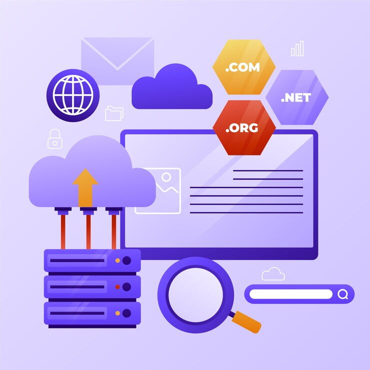 Domain Transfer